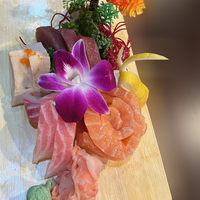 House Sashimi Combo