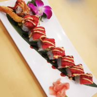 PHOENIX ROLL