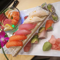 Platter B
