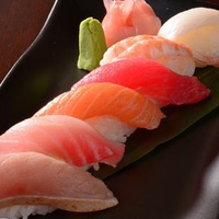 Sushi Appetizer (5 pcs)
