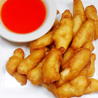 Sweet & Sour Chicken