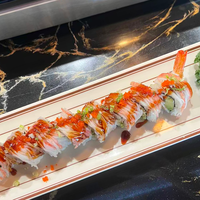ANGEL ROLL