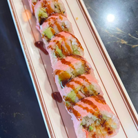 BUCKEYE ROLL