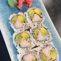 California Roll