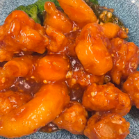 General Tsos Delight