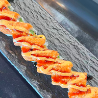 GODZILLA ROLL