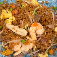 House Special Fried Rice