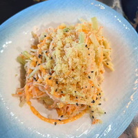 Kani Salad