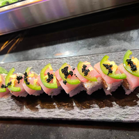 NINJA ROLL