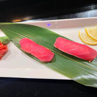 Pepper Tuna