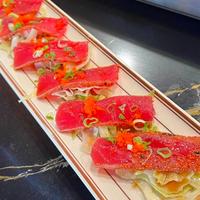 Pepper Tuna (6 pcs)