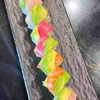 RAINBOW ROLL