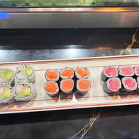 Roll A