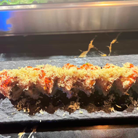 SAMURAI ROLL