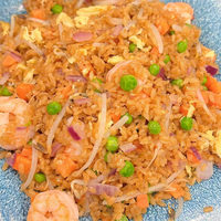 Shrimp Fried Rice