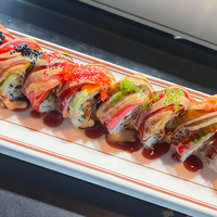 SPIDER MAN ROLL