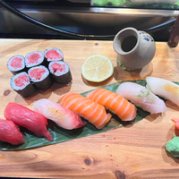 Sushi A