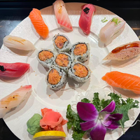 Sushi B