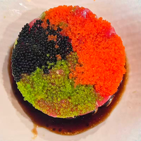 Sushi Tartart