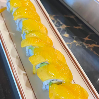SWEET MANGO ROLL