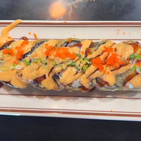 THUNDER ROLL (6 PCS)